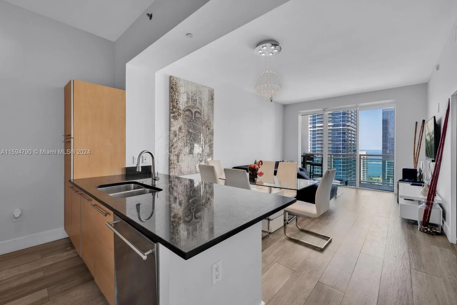 Condominium For Sale