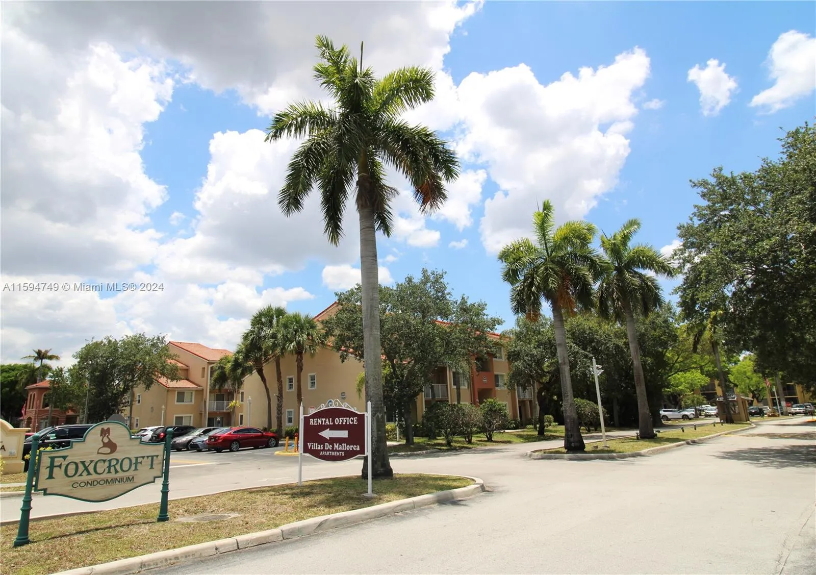 Condominium For Sale