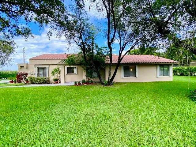 Residential Lease For Rent