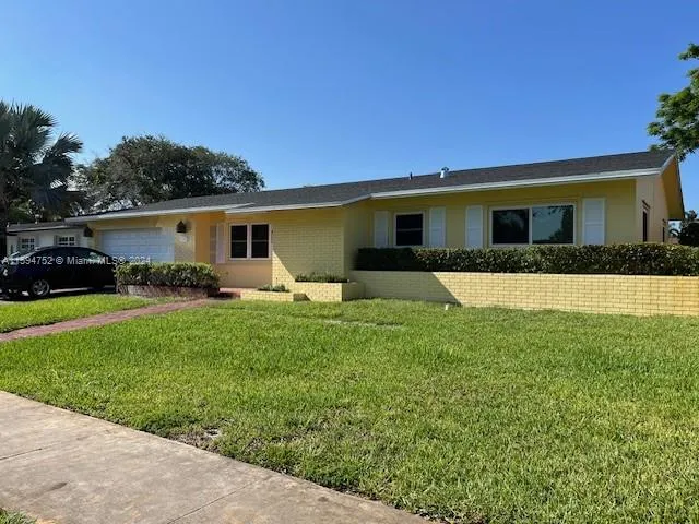 Residential Lease For Rent