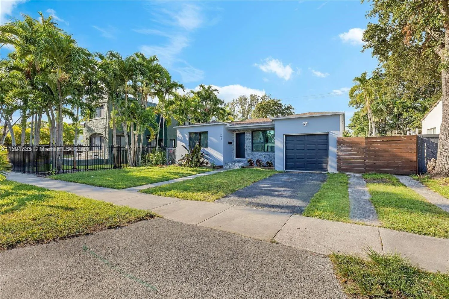 Residential Lease For Rent