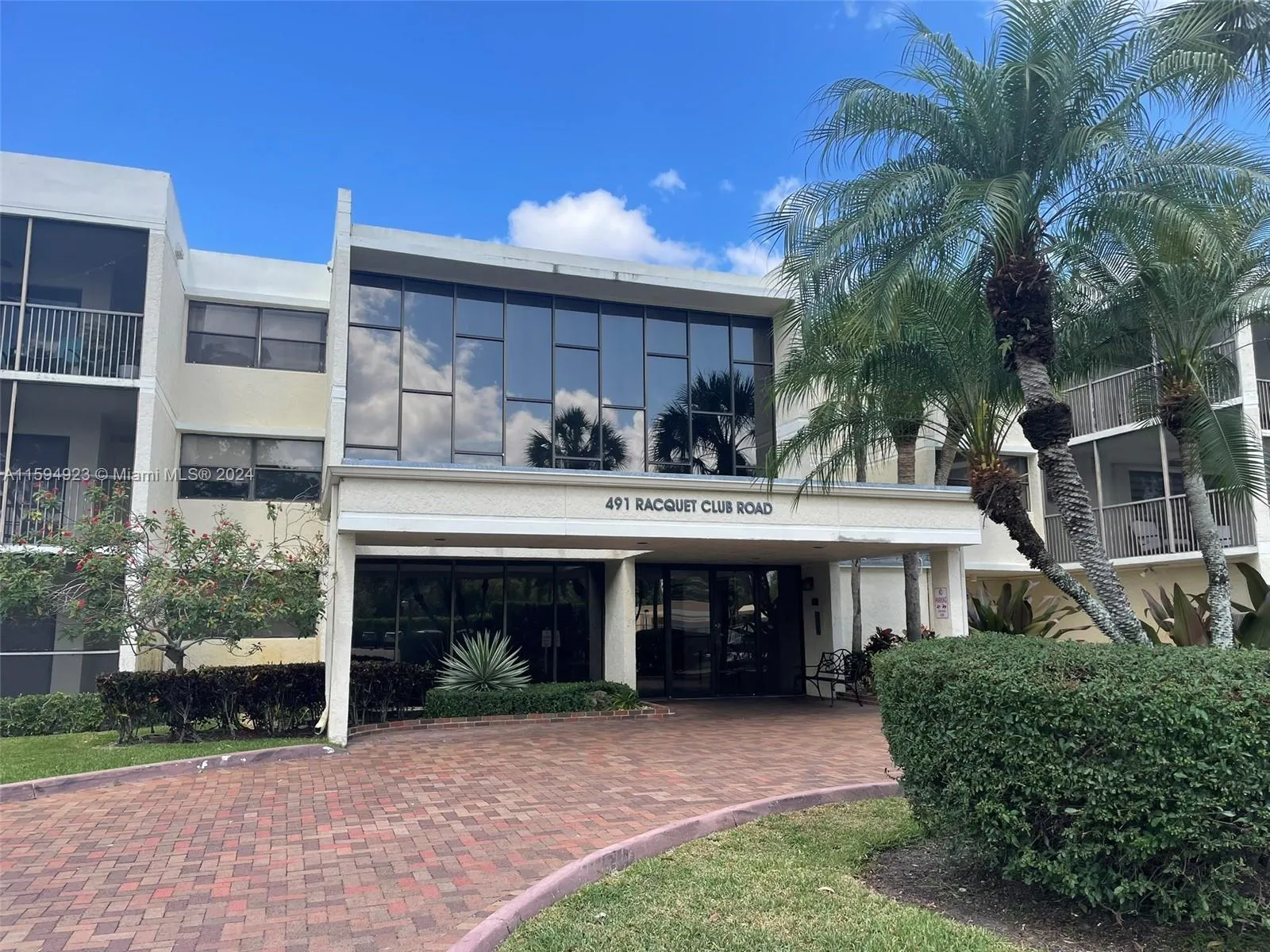 Residential Lease For Rent