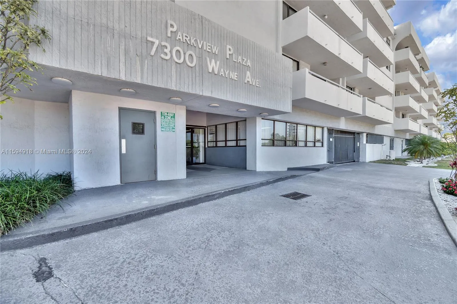 Residential Lease For Rent
