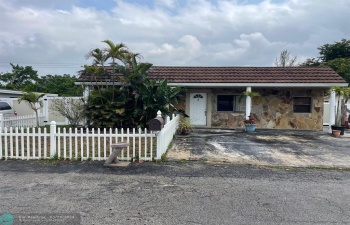 Single Family For Sale