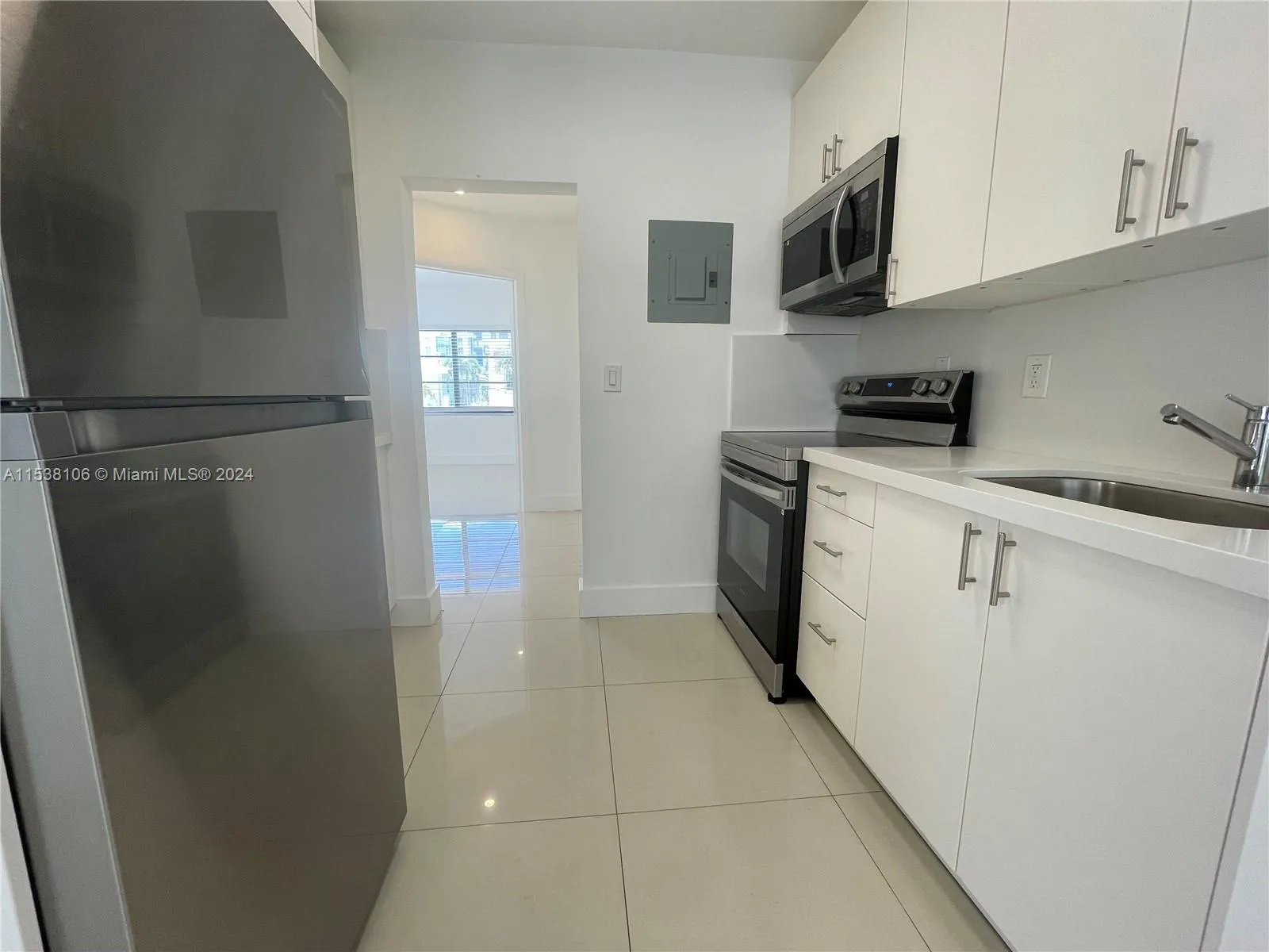 Residential Lease For Rent