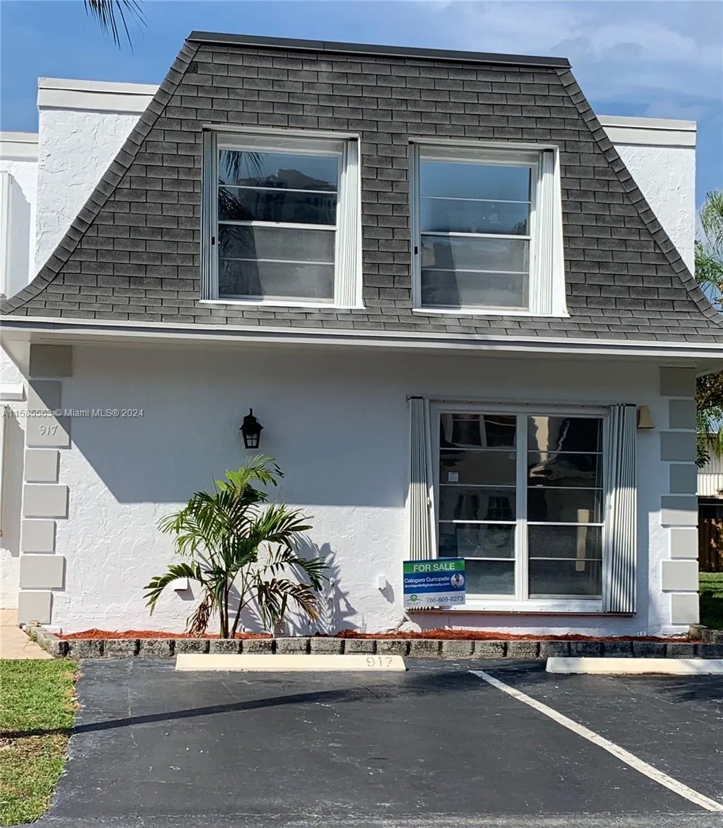 Residential Lease For Rent