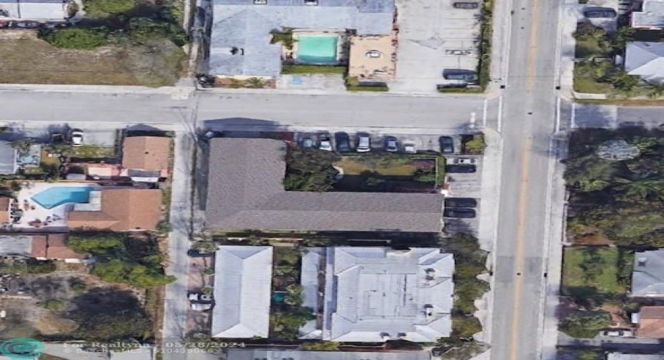 Federal Hwy. & 8th Avenue S