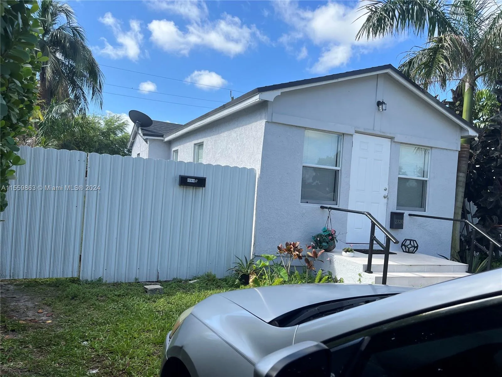Residential Lease For Rent
