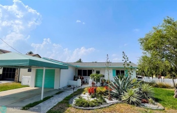 Single Family For Sale