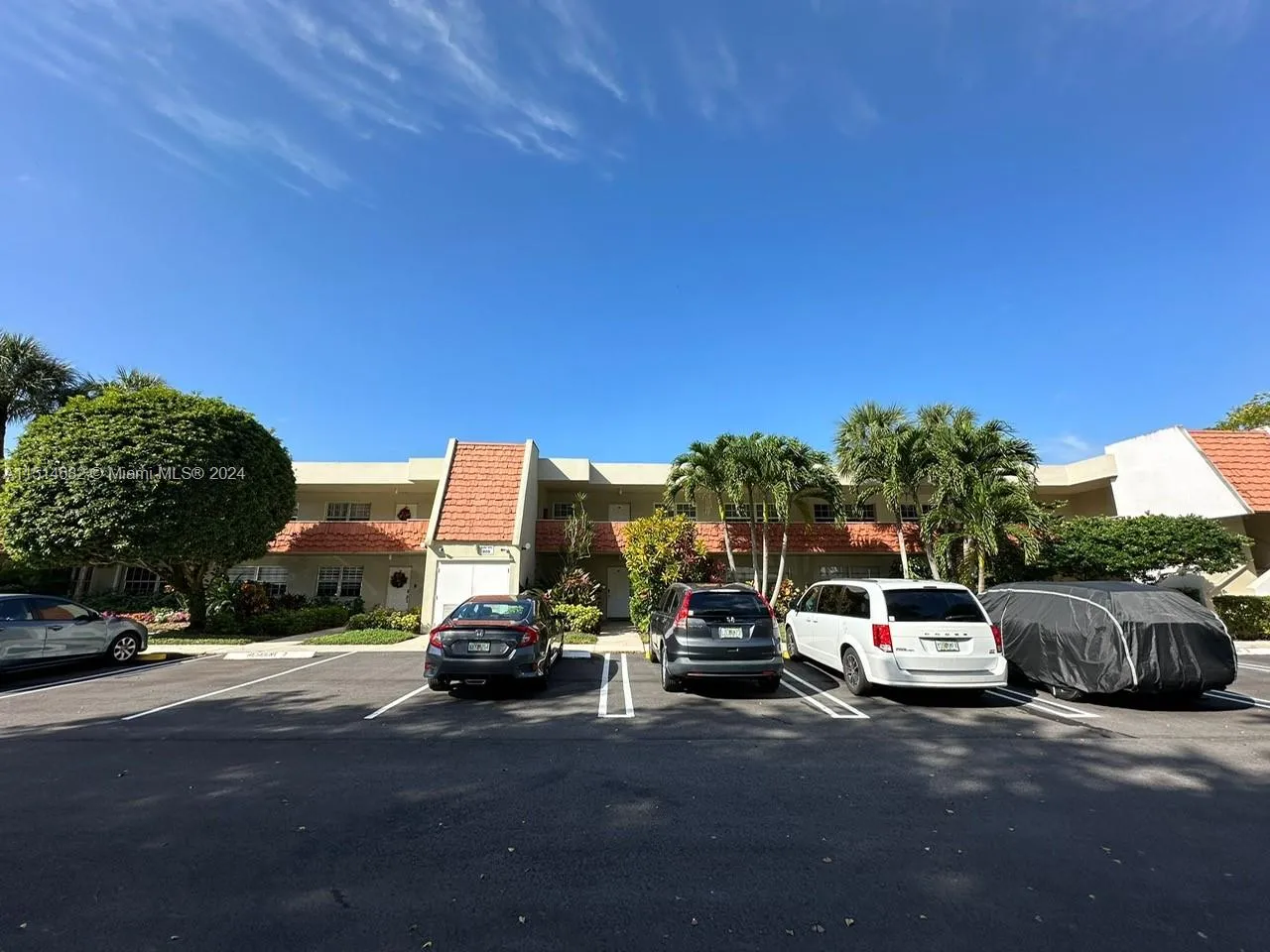 Condominium For Sale