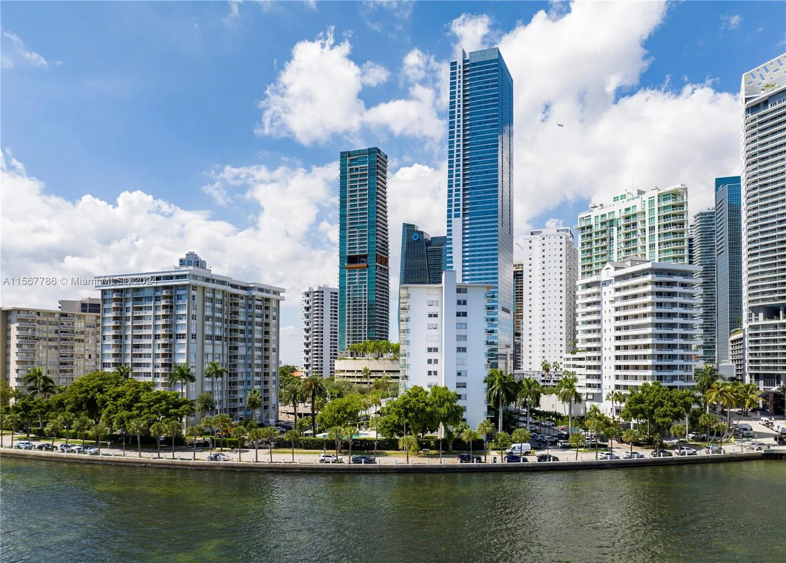 Condominium For Sale
