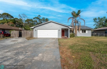 Single Family For Sale