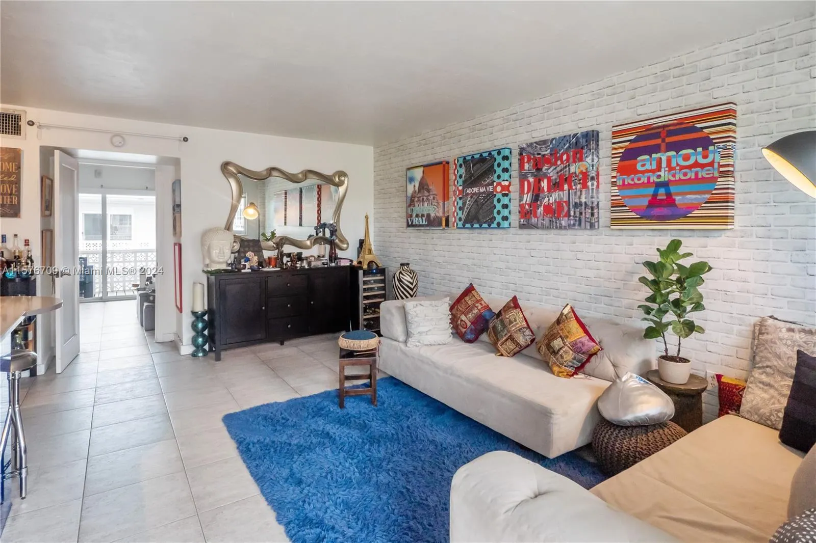 Residential Lease For Rent