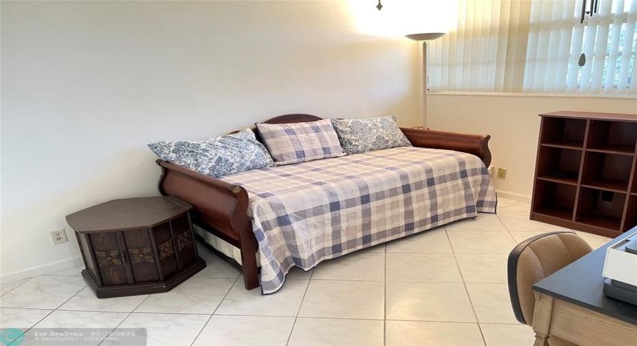 Bedroom #3