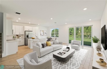 Residential Lease For Rent