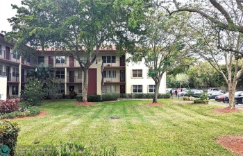 View of the Building