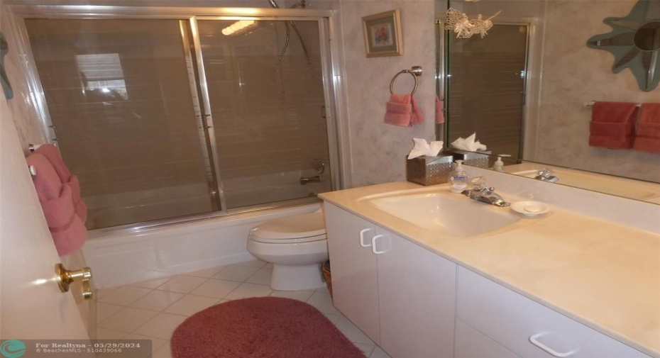 MAIN BATH