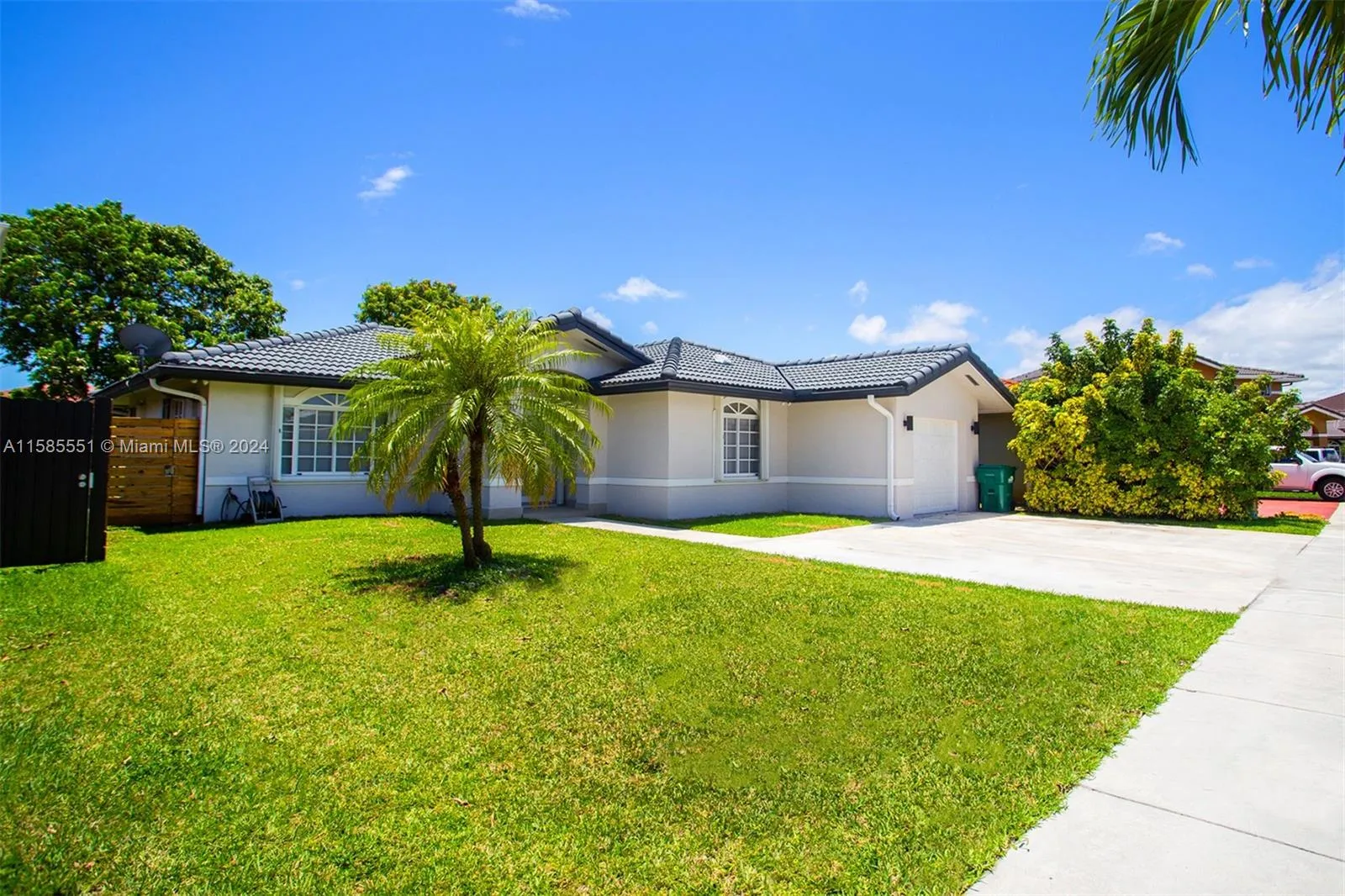Residential Lease For Rent