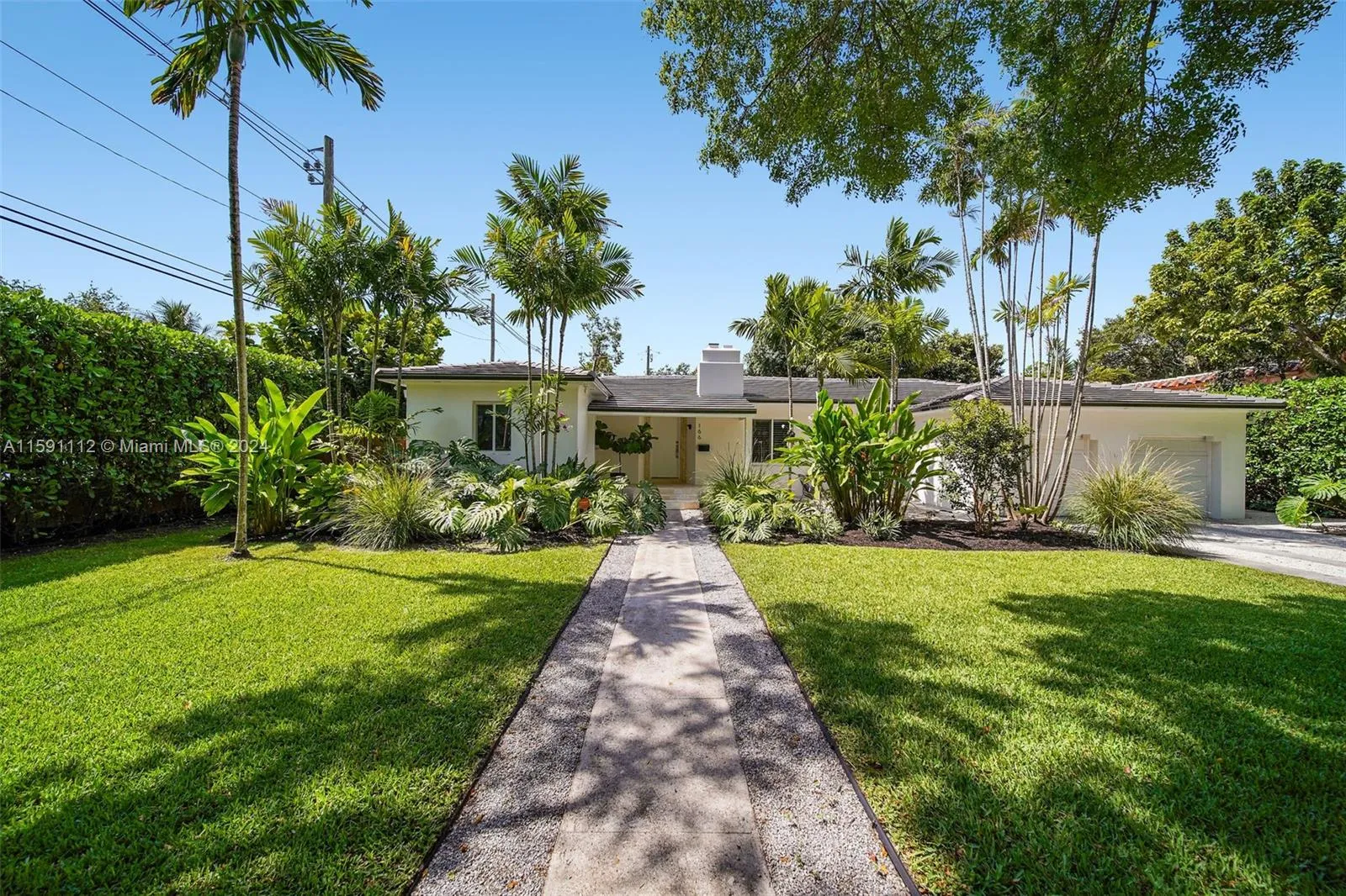 Residential Lease For Rent