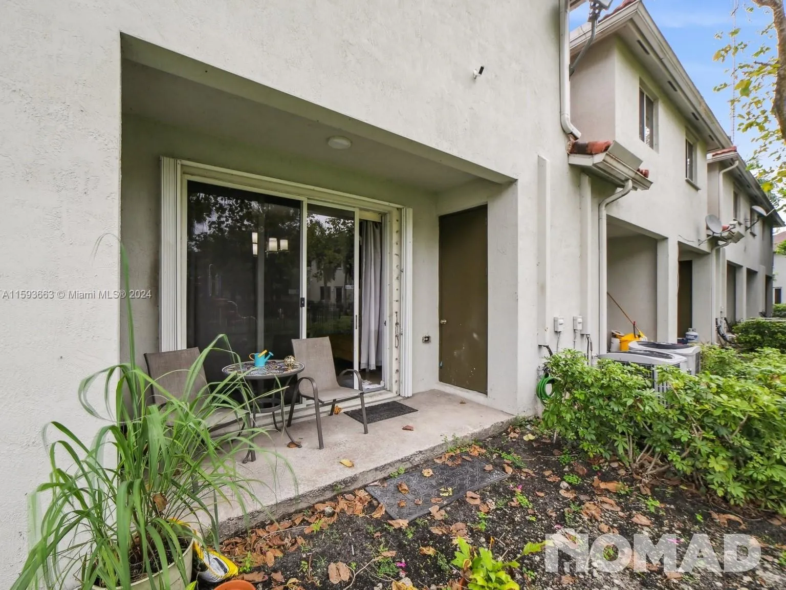 Residential Lease For Rent