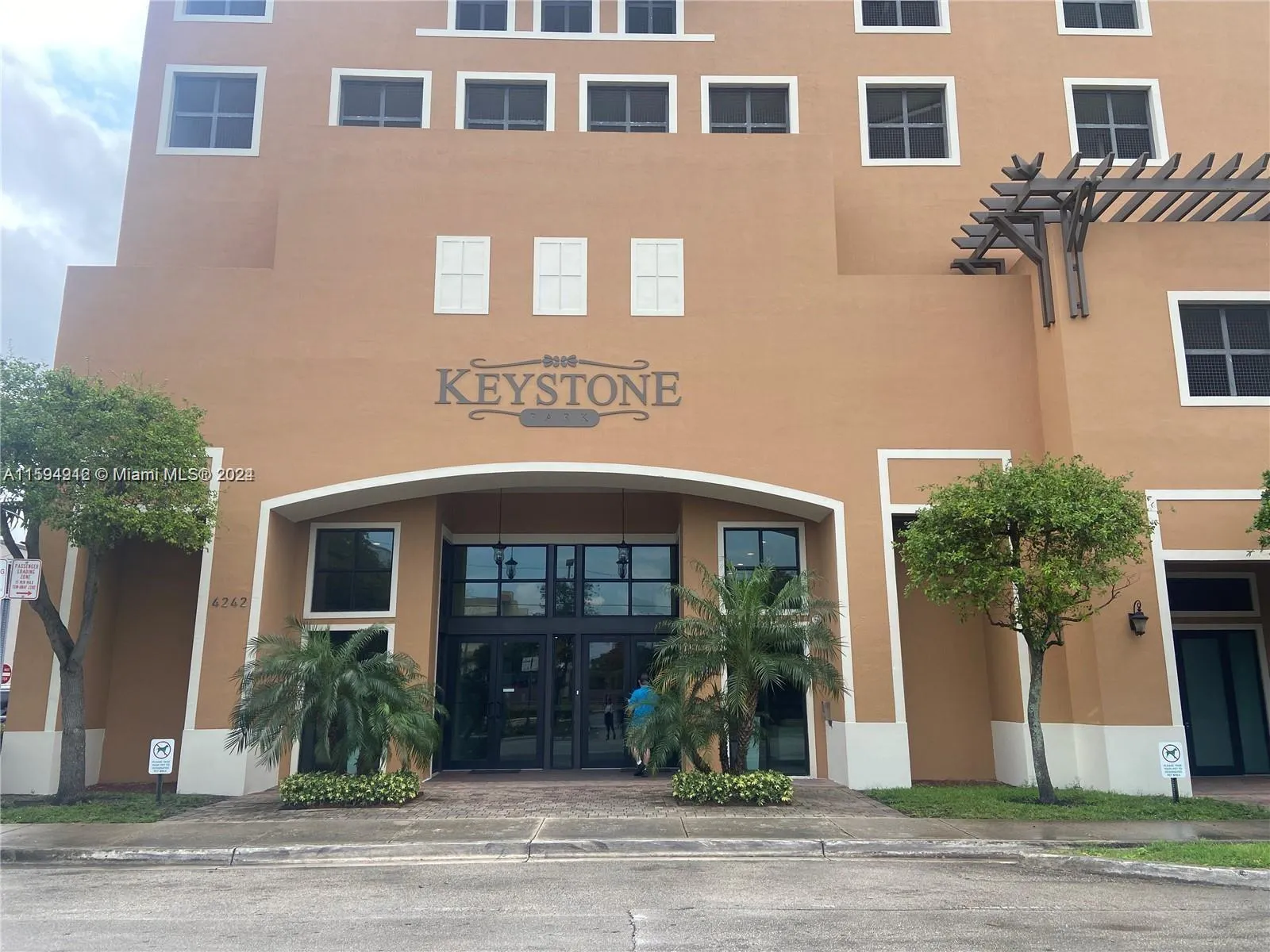 Residential Lease For Rent