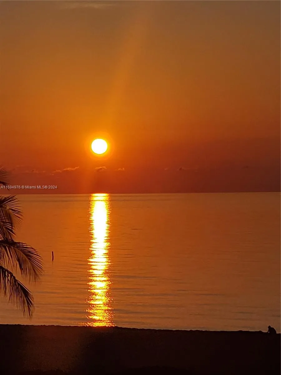 Sunrise