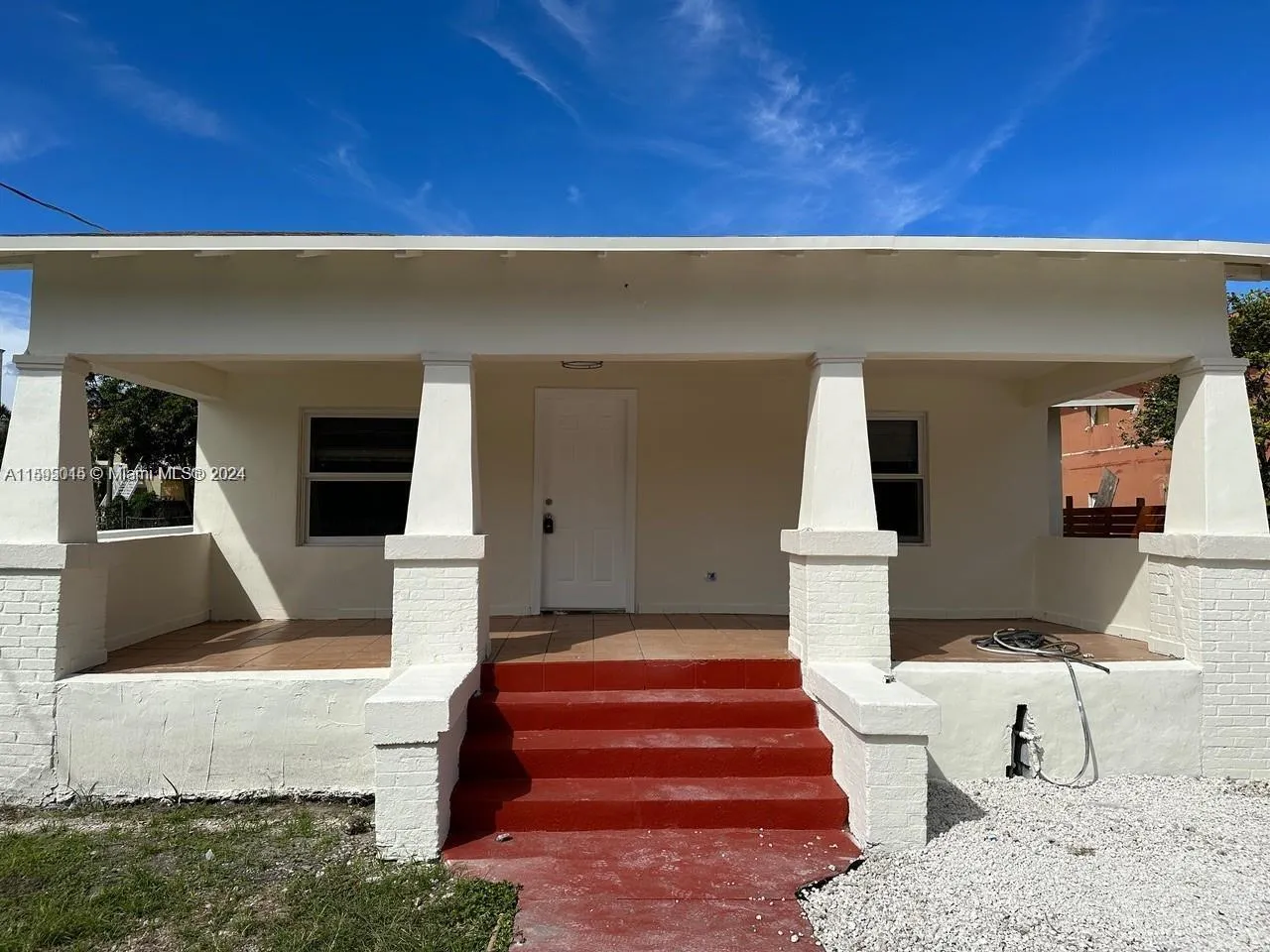 Residential Lease For Rent