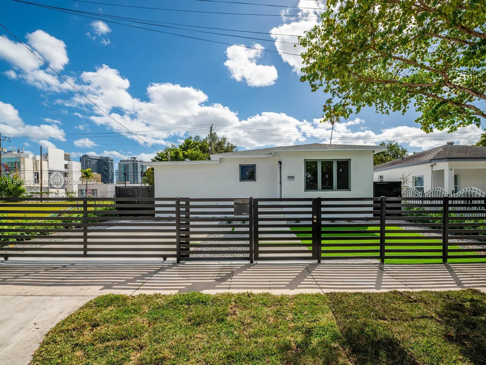 Residential Lease For Rent