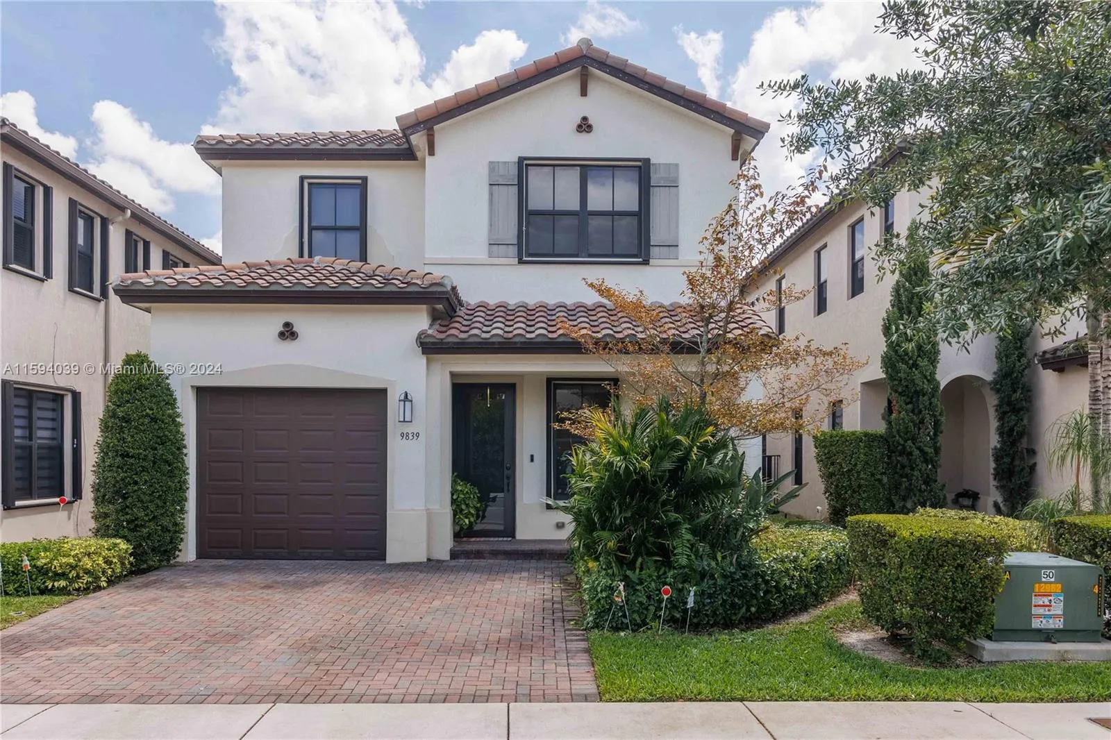 Residential Lease For Rent
