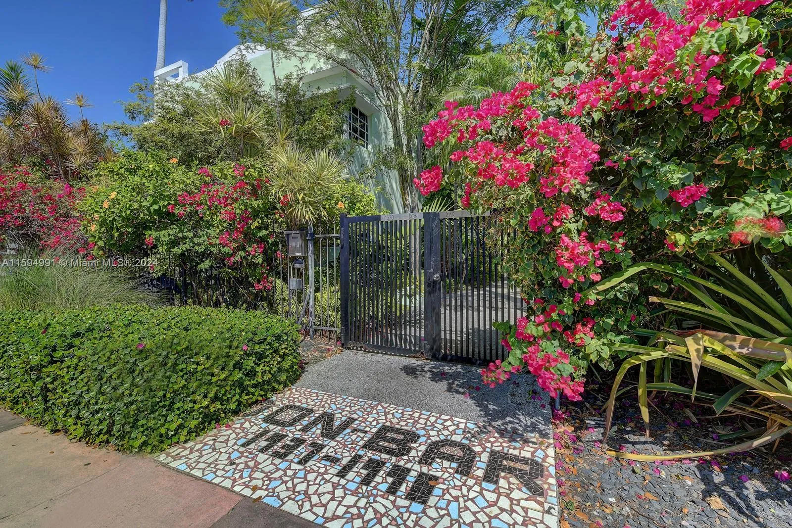 Residential Lease For Rent