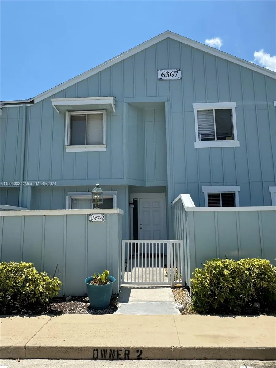 Residential Lease For Rent