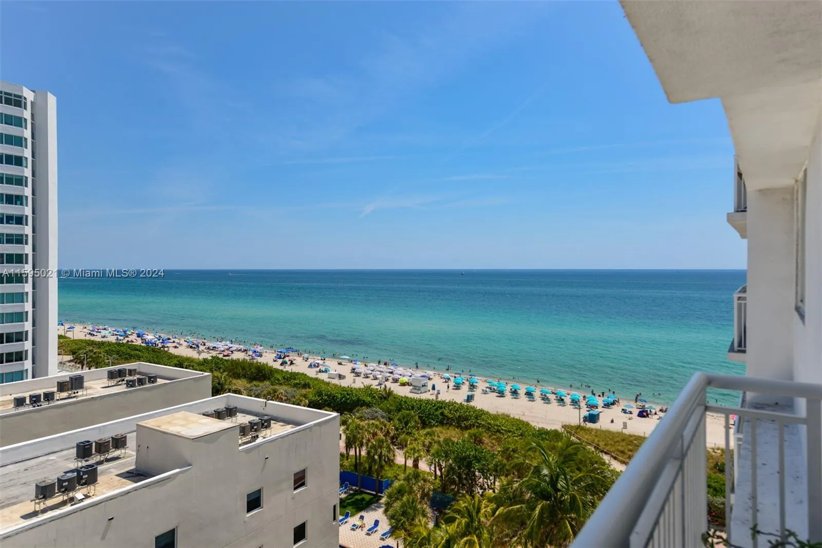 Condominium For Sale