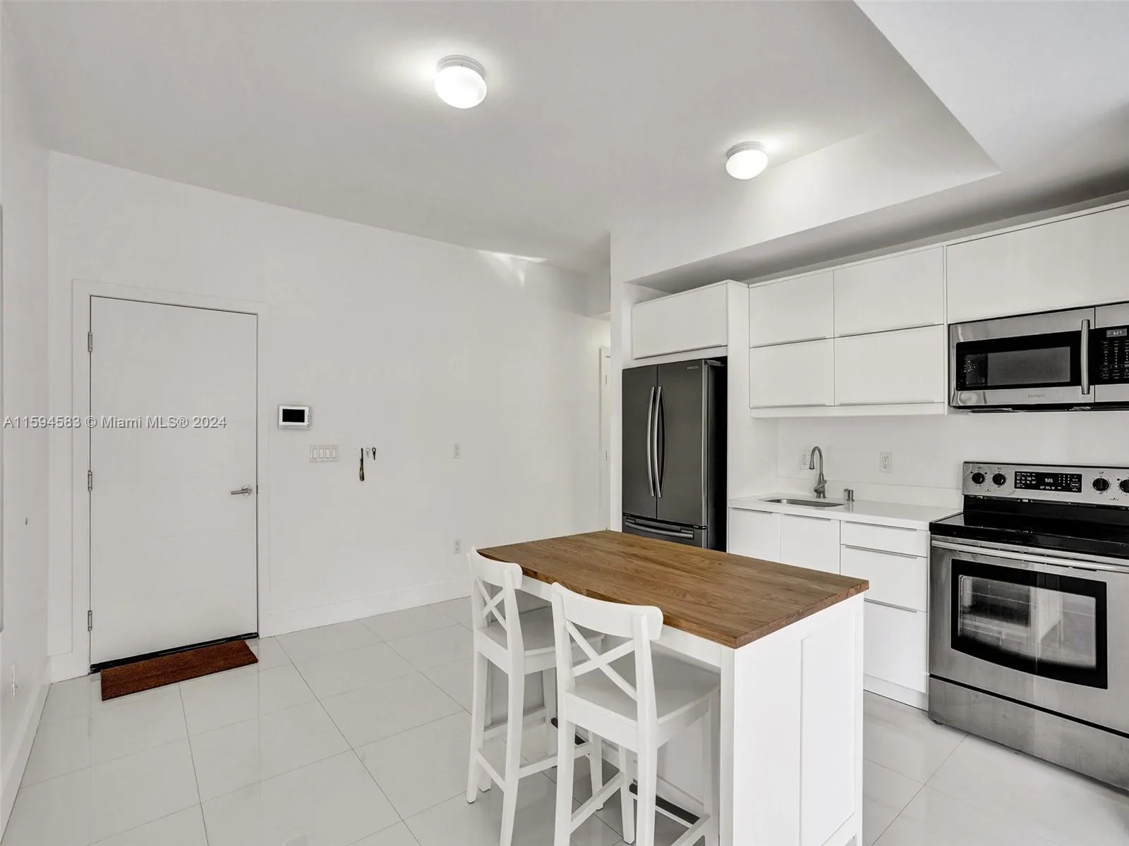 Residential Lease For Rent