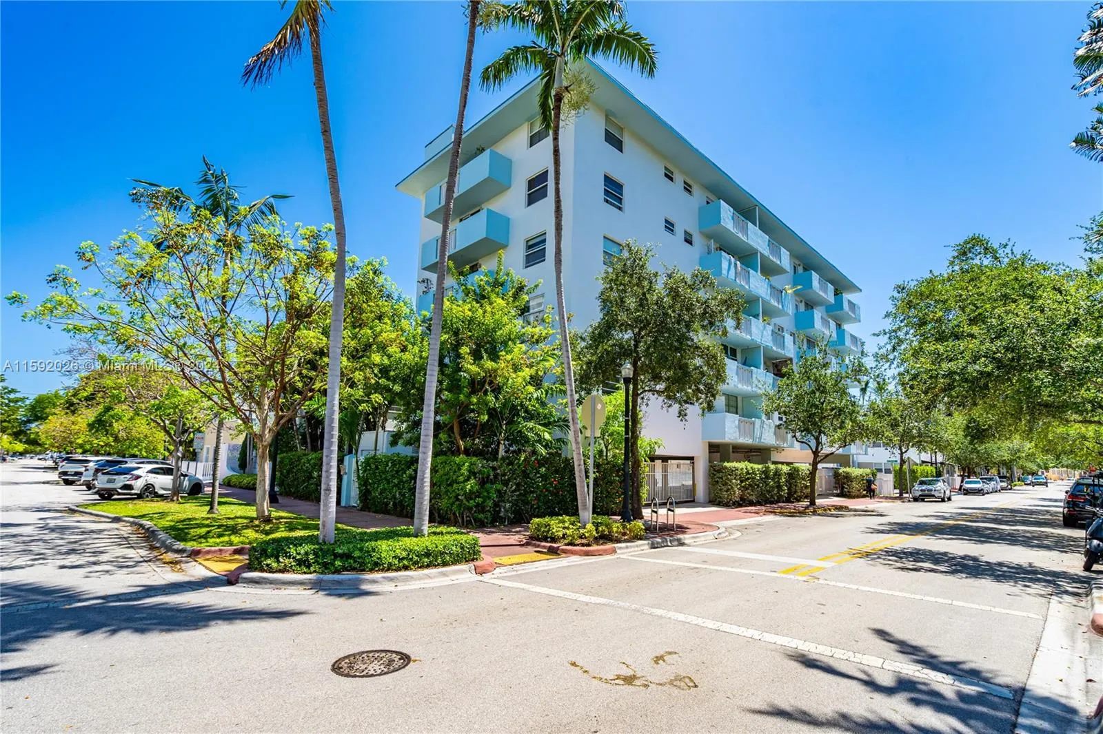 Condominium For Sale