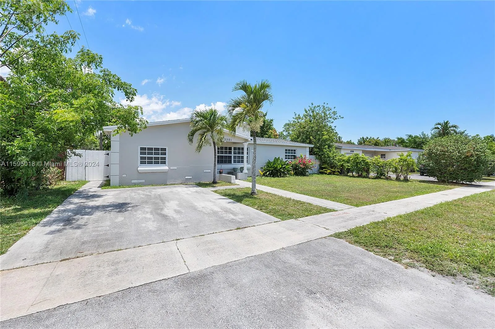 Residential Lease For Rent