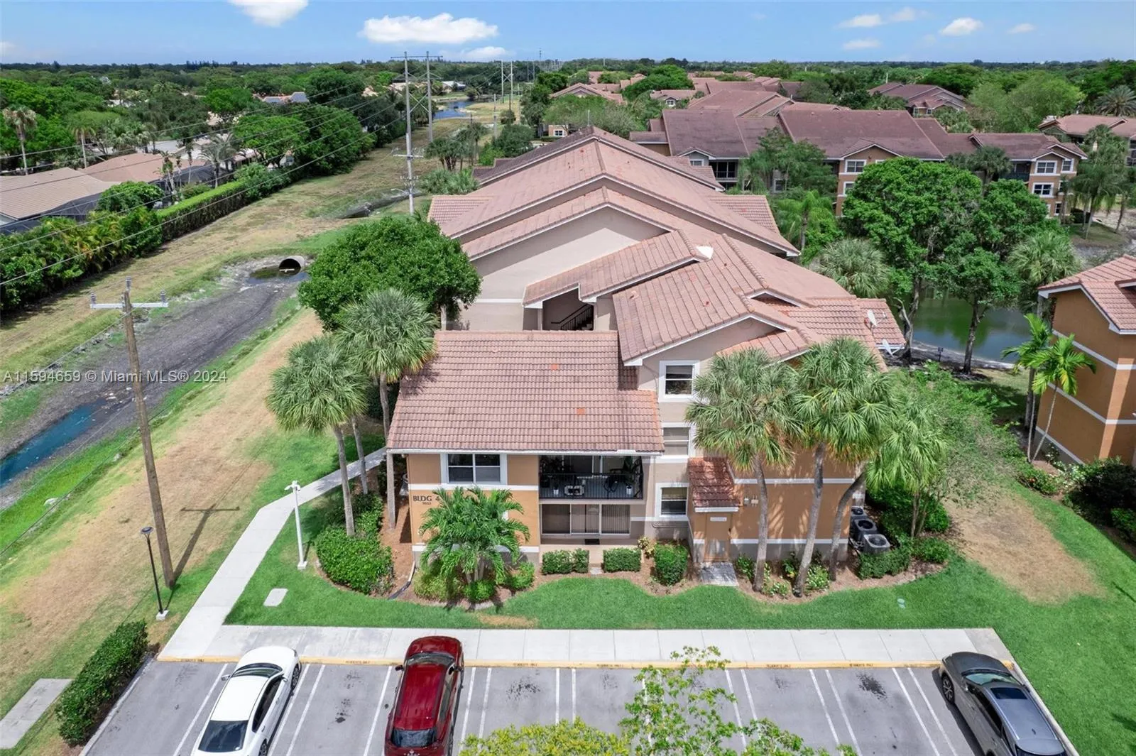 Condominium For Sale
