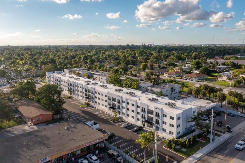 Residential Lease For Rent