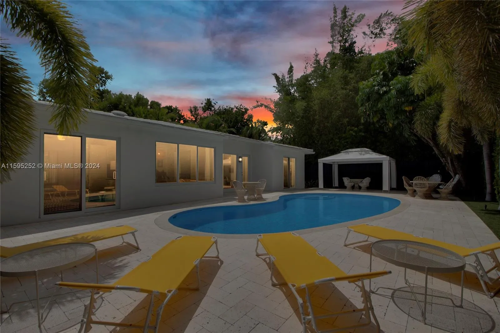 Residential Lease For Rent