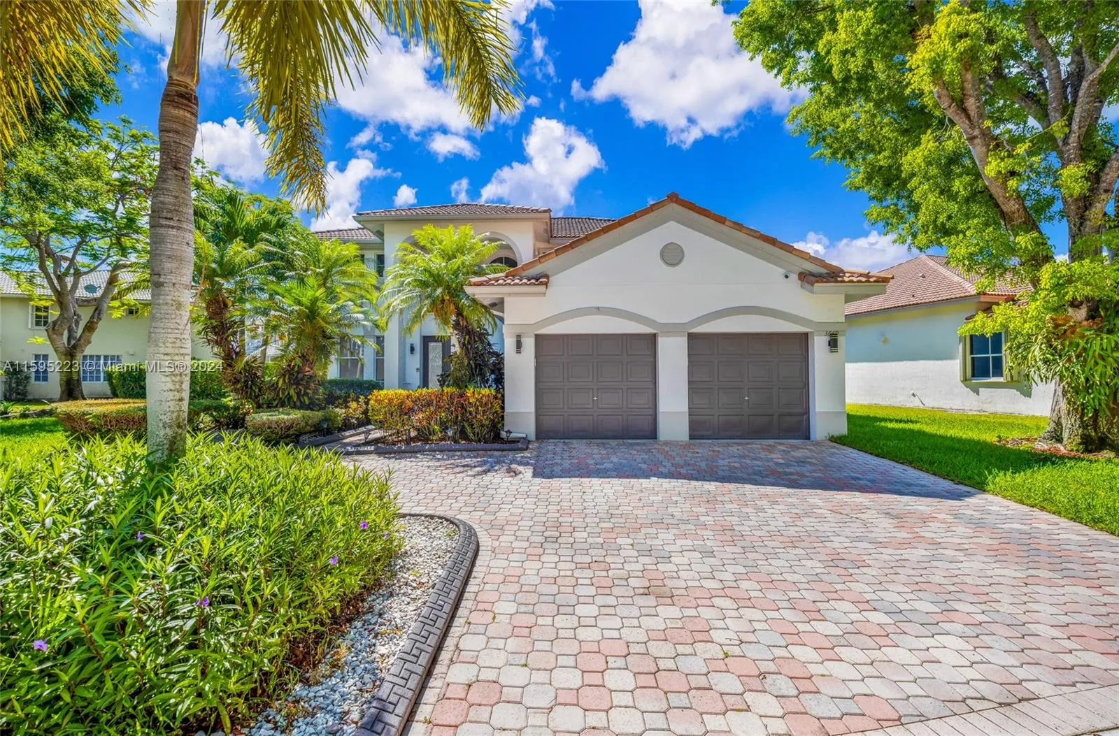 Residential Lease For Rent