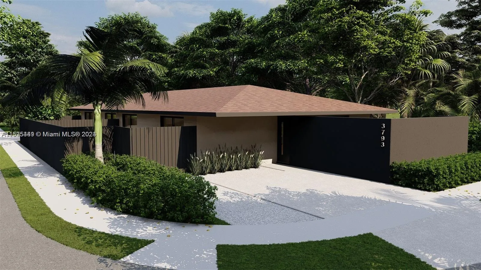 Residential Lease For Rent