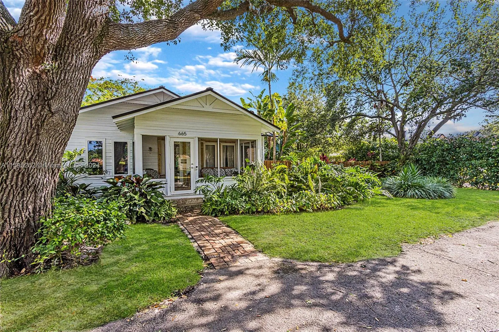 Residential Lease For Rent
