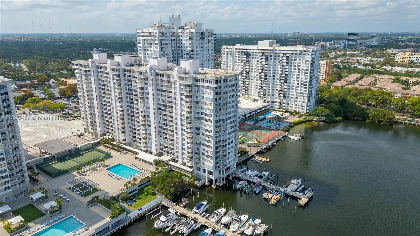 Condominium For Sale