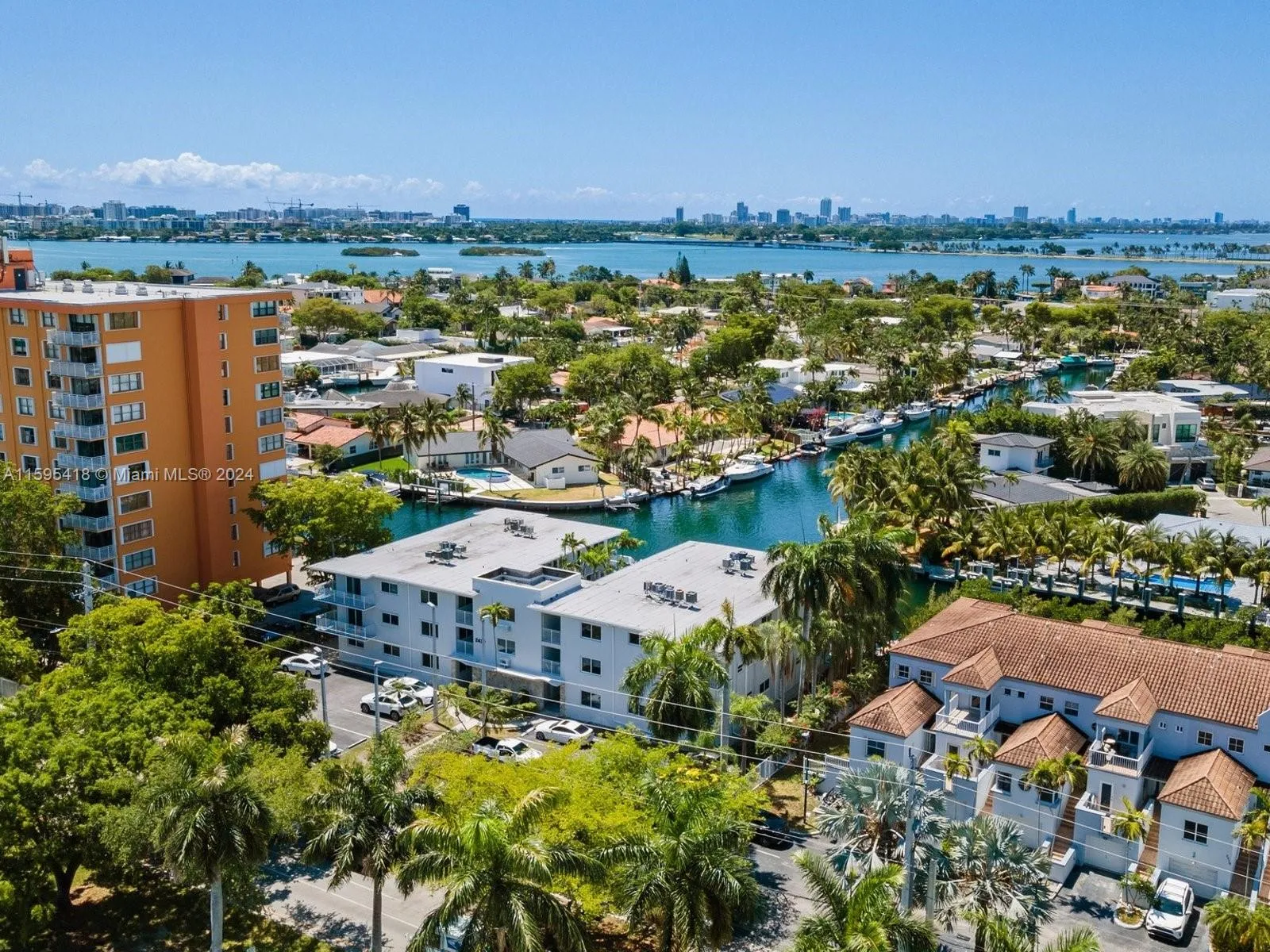 Condominium For Sale