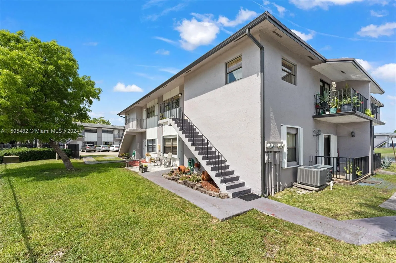 Condominium For Sale