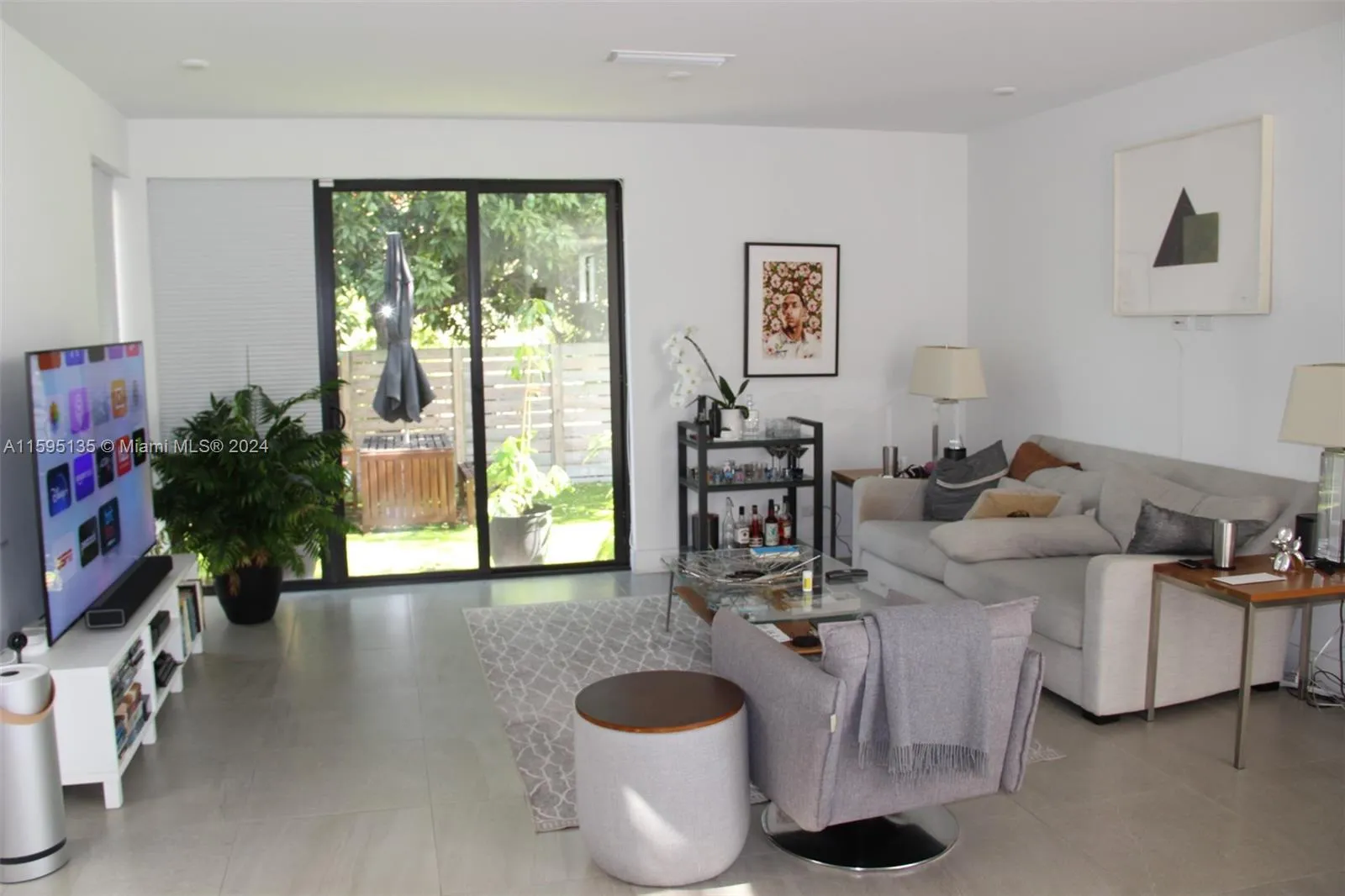 Residential Lease For Rent