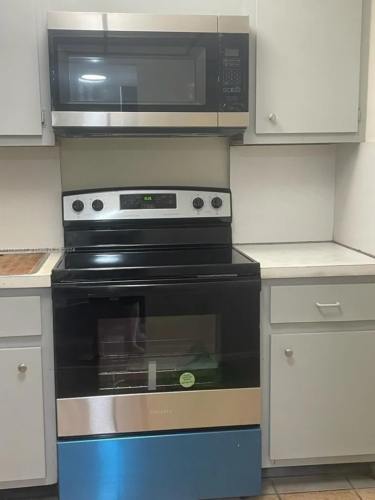 Residential Lease For Rent