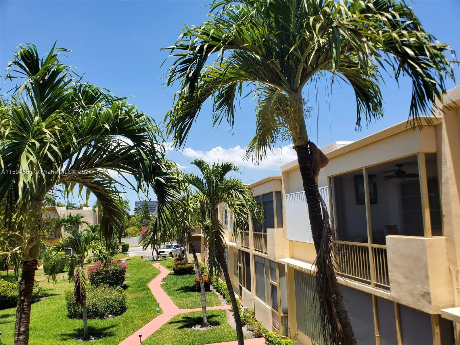 Condominium For Sale