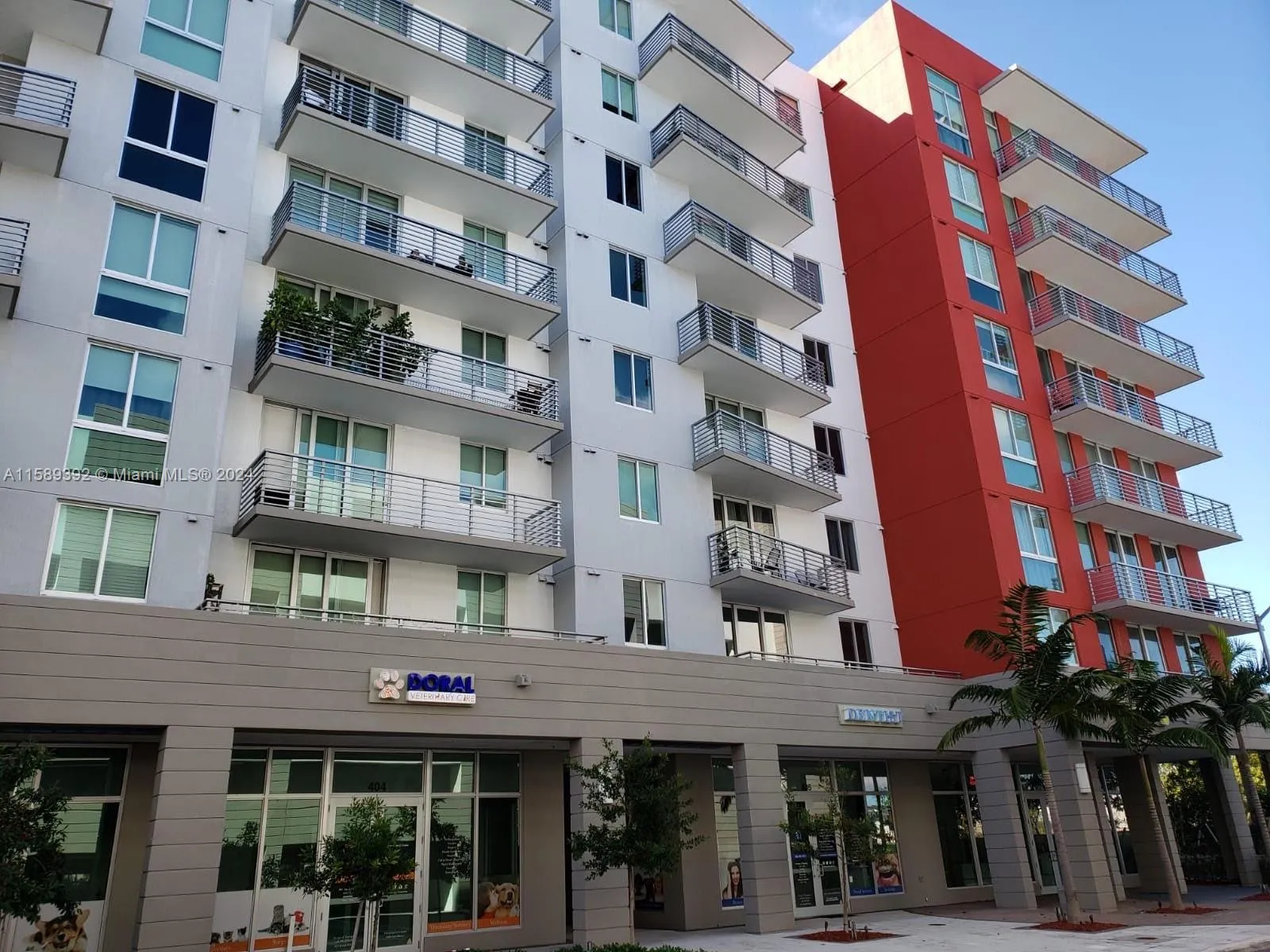 Residential Lease For Rent