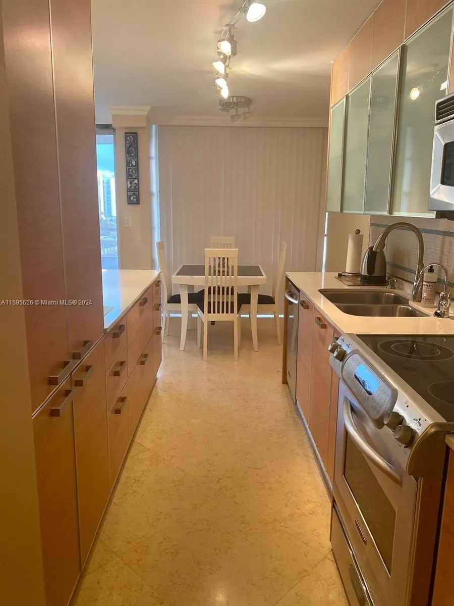 Residential Lease For Rent
