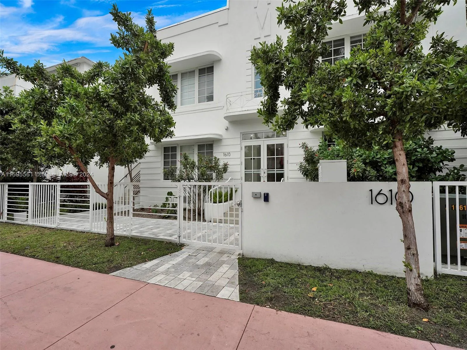 Residential Lease For Rent
